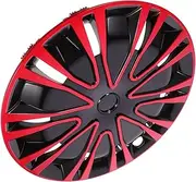 Alipis Decorative Hub Cover for Vehicle Wheel Automotive Hub Caps Stylish Design Easy Installation Durable Material Enhances Car Appearance