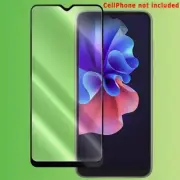 Premium HD Tempered Glass Screen Protector Flim for T-Mobile Blackview A55 Phone