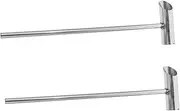MOTHNUR 2pcs Wear Resistant Sugar Scoops for Marshmallow Machine Convenient and Reusable Candy Scoopers and Portable Spoons for Easy Sugar Addition