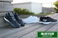 在飛比找Yahoo!奇摩拍賣優惠-現貨 南◇ ADIDAS CRAZYLIGHT BOOST 