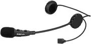 Sena 3S Plus Boom, communication system