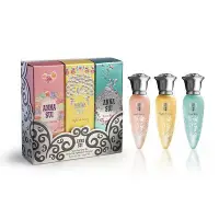 在飛比找Yahoo!奇摩拍賣優惠-《尋香小站 》Anna Sui 華麗經典旅行組 (15ml 