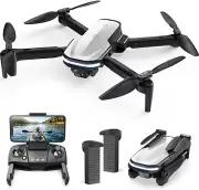 Holy Stone Drone with Camera-Adjustable 1080P HD,HS280 RC Quadcopter For Adults