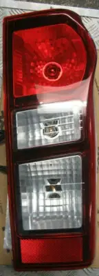 TAIL LAMP NEW FOR ISUZU DMAX DRIVER SIDE RIGHT HAND TAIL LIGHT 2012-2017 D MAX