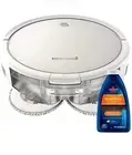 Bissell SpinWave Hard Floor Expert Pet Robot, 2-in-1 Mop & - Scratch & Dent
