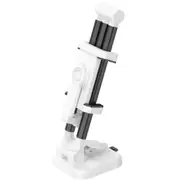 Mai Appearance Nx8 Multi-Function Adjustable Mobile Live Broadcast Aluminium Alloy Desktop Bracket Holder (Black)