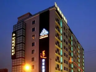 上海華納時尚酒店Huana Inn Hotel Minhang Shanghai