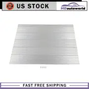 5" Door Threshold Ramp Rise Adjustable Modular Aluminum for Wheelchair 800 Lbs
