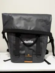 Deloitte. stormtech saturna 24 cooler bag cfr-1 Backpack