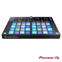 在飛比找momo購物網優惠-【Pioneer DJ】DDJ-XP1 數位DJ附加控制器(