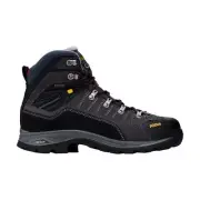 Asolo Men's Drifter I GV EVO Light Hiking and Trekking Boots (Graphite/Gunmet...