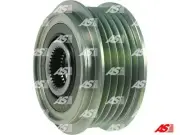 ALTERNATOR FREEWHEEL CLUTCH FITS: TOYOTA COROLLA COMPACT 2.0 D-4D .TOYOTA COR