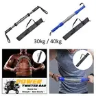 Power Bar, Fitness force team for heavy duty exhalt