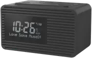 Panasonic DAB+ FM Clock Radio