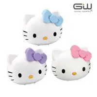 在飛比找PChome24h購物優惠-【GW 水玻璃】HELLO KITTY 分離式除濕機 2入組