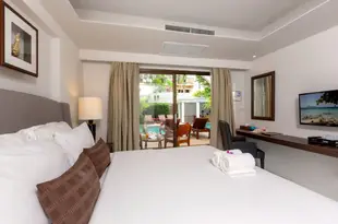 布吉岛芭東普瑞米爾度假酒店Patong Premier Resort Phuket Island