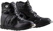 Oneal 2021 Rider Shorty Boots - Black - 11