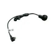 Replacement Microphone for Peltor VI/XPI Compatible with Comtac Headset New Accessory VI Short line