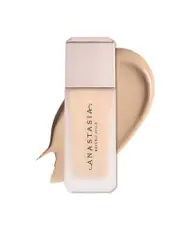 Anastasia Beverly Hills Impeccable Blurring Second Skin Matte Foundation