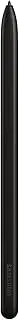 [Samsung] Galaxy Tab S9 Series S Pen for Writing, Drawing, Navigating Tablet, Easy Charging on Magnetic Holder, IP68 Rating, Air Command for Personalized Actions, US Version, EJ-PX710BBEGUJ, Black