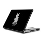 MacBook Pro 16-inch (M1 - M4) Impact Case Greek Cat Statue Venus De Milo Venus de Meowlo