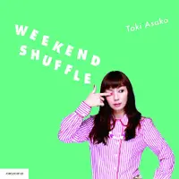 在飛比找誠品線上優惠-Weekend Shuffle