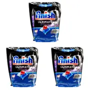 156pc Finish Powerball Dishwasher Tablets All-in-1 Ultimate Cleaning Soap