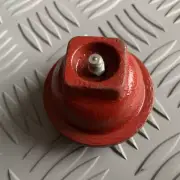 Ferguson TE20 Tractor, Massey Ferguson 35, 135, 230, 550, Tractor Front Hub Cap