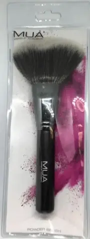 MUA Make Up Academy Powder Brush