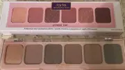 New Tarte Power Bar Amazonian Clay Eyeshadow Palette. Six Neutral Colors. New.