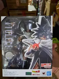 在飛比找有閑購物優惠-(酷比玩具)代理 S.H.Figuarts 七龍珠 達列斯