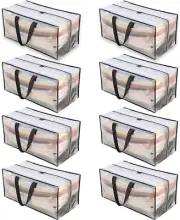 Moving Bags, Heavy Duty Extra Large Storage Bags, Moving Supplies Boxes, College