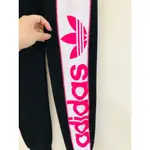 正品ADIDAS ORIGINALS女運動長褲