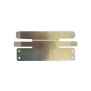 2Pcs Mimaki Media Plate for Mimaki V33-130/JV33-160/CJV30-130/CJV30-130BS
