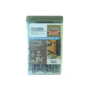 Simpson Strong Tie-T8SN75 .092 X 2-1/2" Shake Shingle Siding/Roofing 5 LBS