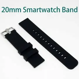 【手錶腕帶】20mm Samsung Gear S2 Classic/Moto 360 2 運動風格 智慧手錶