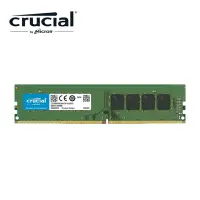 在飛比找Yahoo奇摩購物中心優惠-Micron Crucial DDR4 3200/16G R