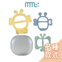 在飛比找蝦皮商城優惠-韓國MAMA's TEM手環固齒器[附收納盒] 白金矽膠固齒