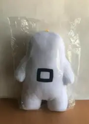 Kekkaishi Shikigami 10" Plush *NEW SEALED*