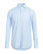 [ALESSANDRO GHERARDI] ALESSANDRO GHERARDI Shirts - Item 10593639