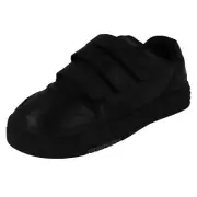 Unisex Kids Clarks Stranger Things Trainer St Urban Ace