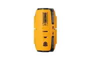 Transformers PRO ANC Wireless Earbud Earphones Bluetooth V5.4 Noise Cancellation TF-T01 - Yellow