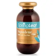 Spring Leaf Premium Squalene 1000mg All-In-One | 365 capsules