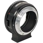 Metabones Nikon G to E-Mount