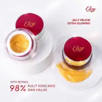 在飛比找蝦皮購物優惠-Elcy Beauty jelly Gold 24K wit