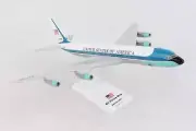 SKYMARKS AIR FORCE ONE VC-137 (707) REG#27000 1/150