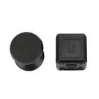 Mini Camera Wifi Wireless Remote Live Video Motion Detection Ir Night Home Secur