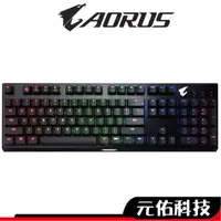 在飛比找蝦皮商城優惠-GIGABYTE技嘉 AORUS K9 Optical 電競