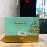 在飛比找蝦皮購物優惠-HELADIV[西華及凱悅飯店用]-絕世錫蘭紅茶100入