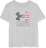 [Under Armour] Boys' Short Sleeve
